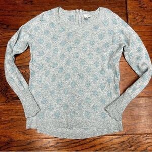 Halogen cashmere sweater